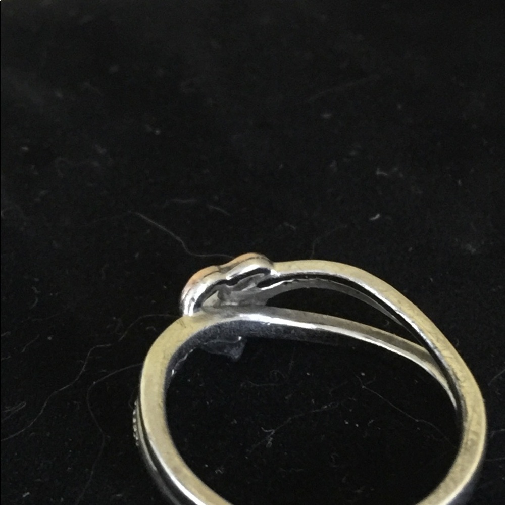 Heart Ring - Picture 2 of 3